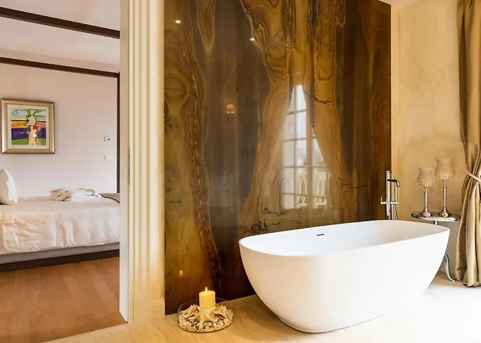 Zara Villa Tar-Vabriga