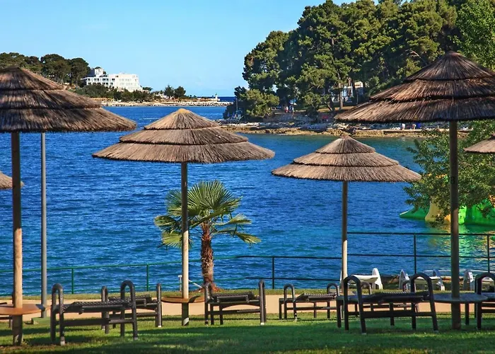 Villa Zara Tar-Vabriga