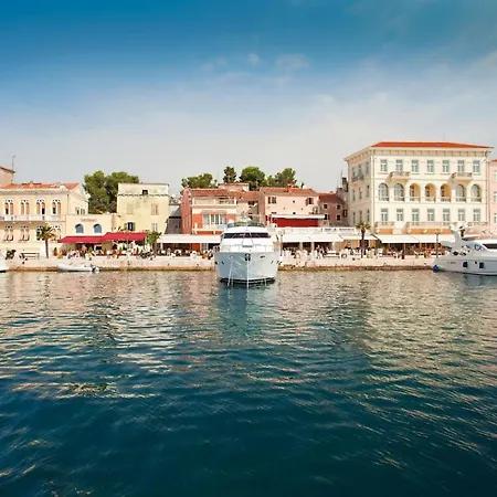 Villa Zara Tar-Vabriga