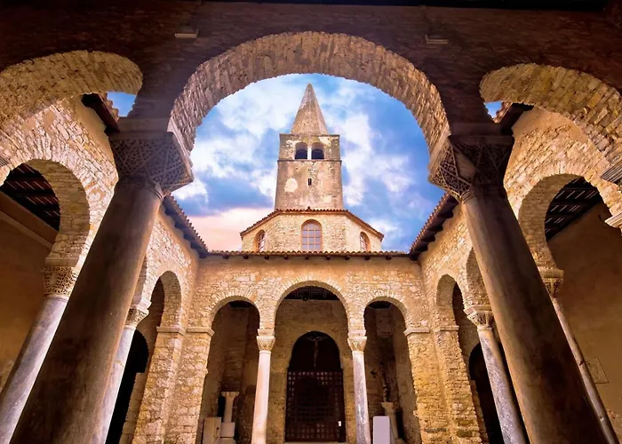 Villa Zara Tar-Vabriga