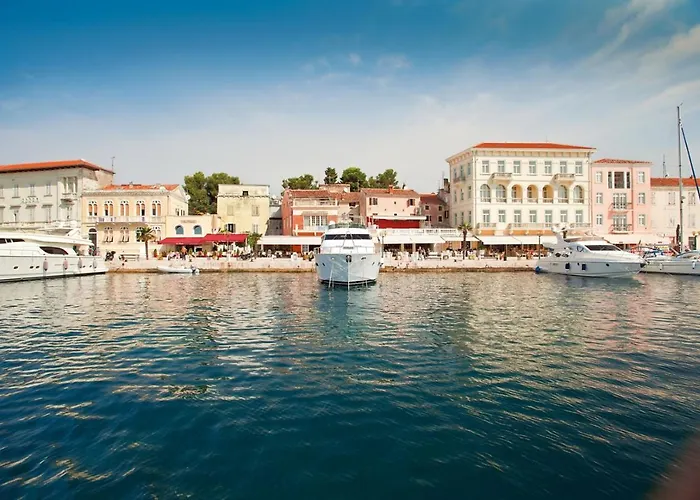 Villa Zara Tar-Vabriga